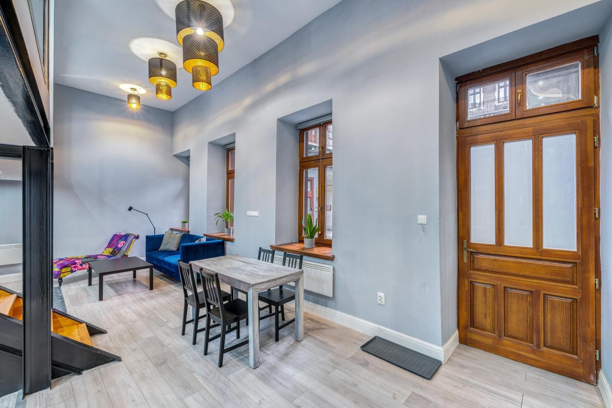 Azure Oasis In The Heart Of The City Budapeste Exterior foto
