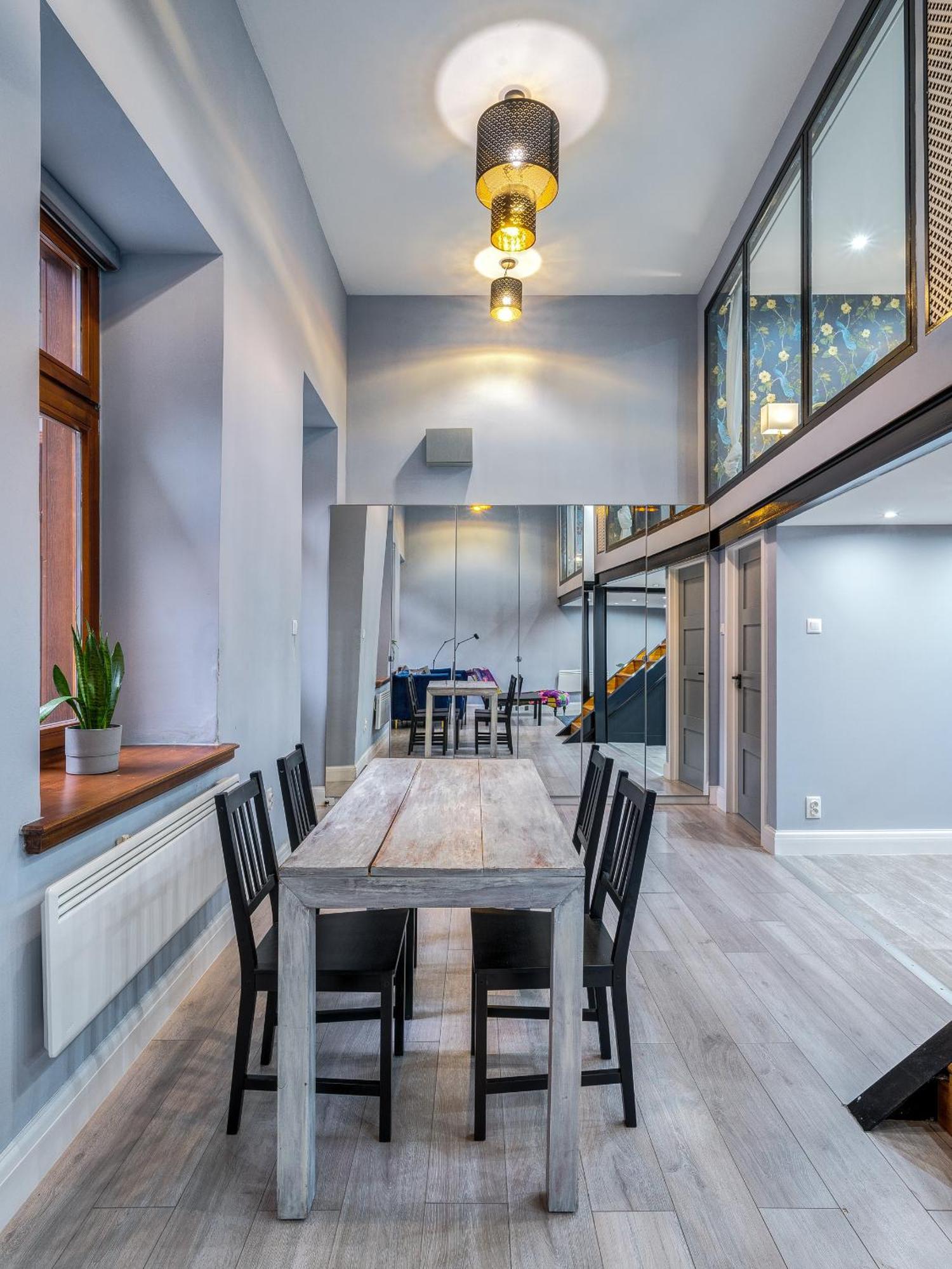 Azure Oasis In The Heart Of The City Budapeste Exterior foto