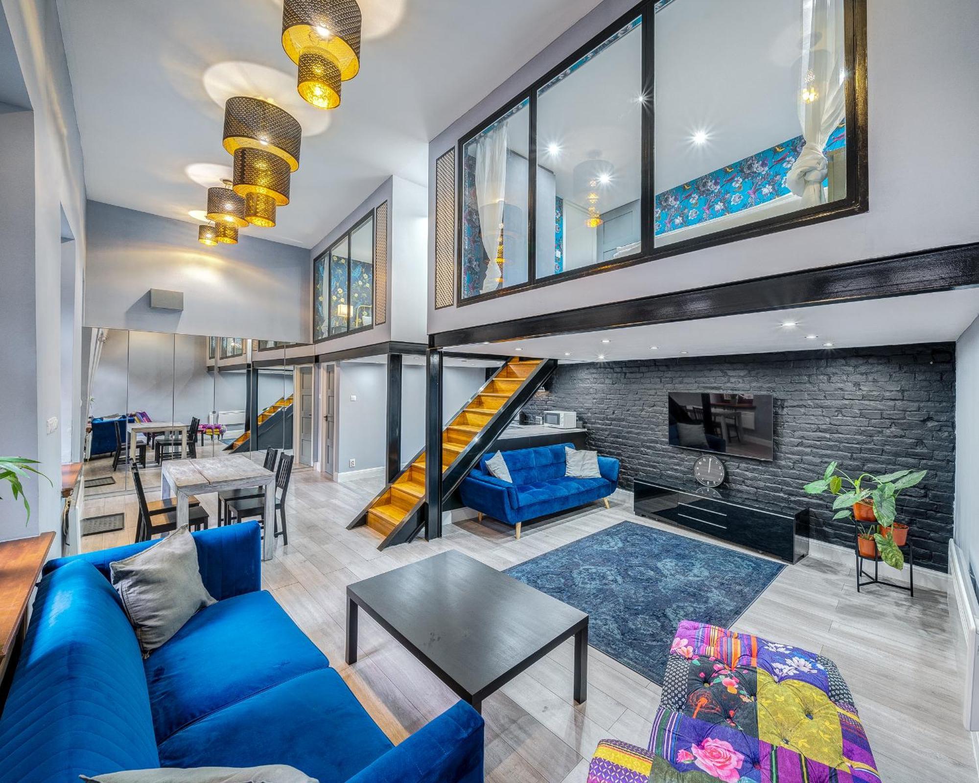 Azure Oasis In The Heart Of The City Budapeste Exterior foto